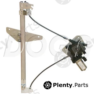 Doga 100743 — Window Regulator