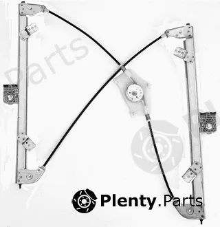 Doga 101839 — Window Regulator