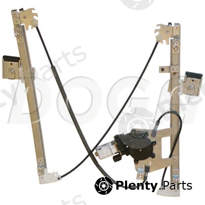 Doga 100013 — Window Regulator