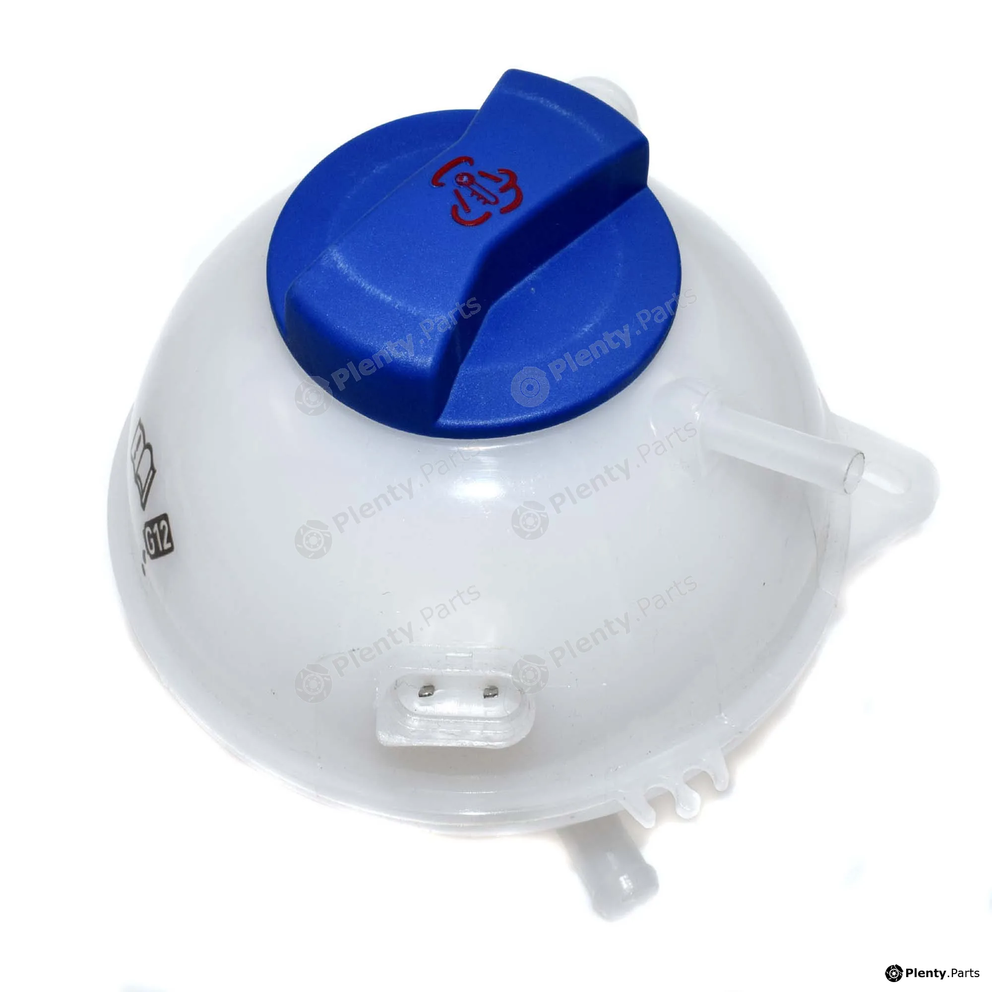 Doga 40X0043 — Expansion Tank, coolant