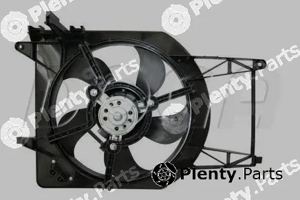 Doga EFI176 — Fan, engine cooling