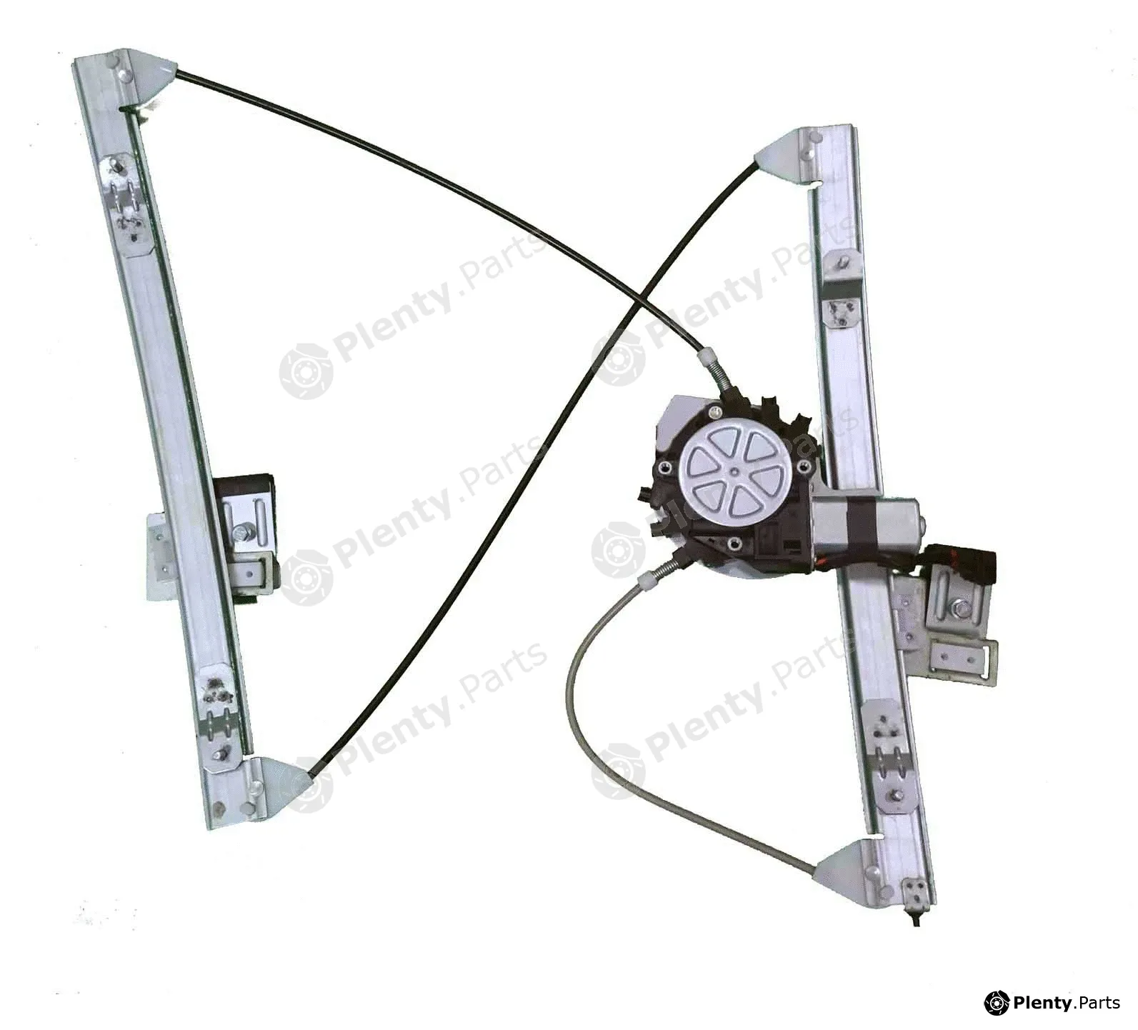Doga 102807 — Window Regulator