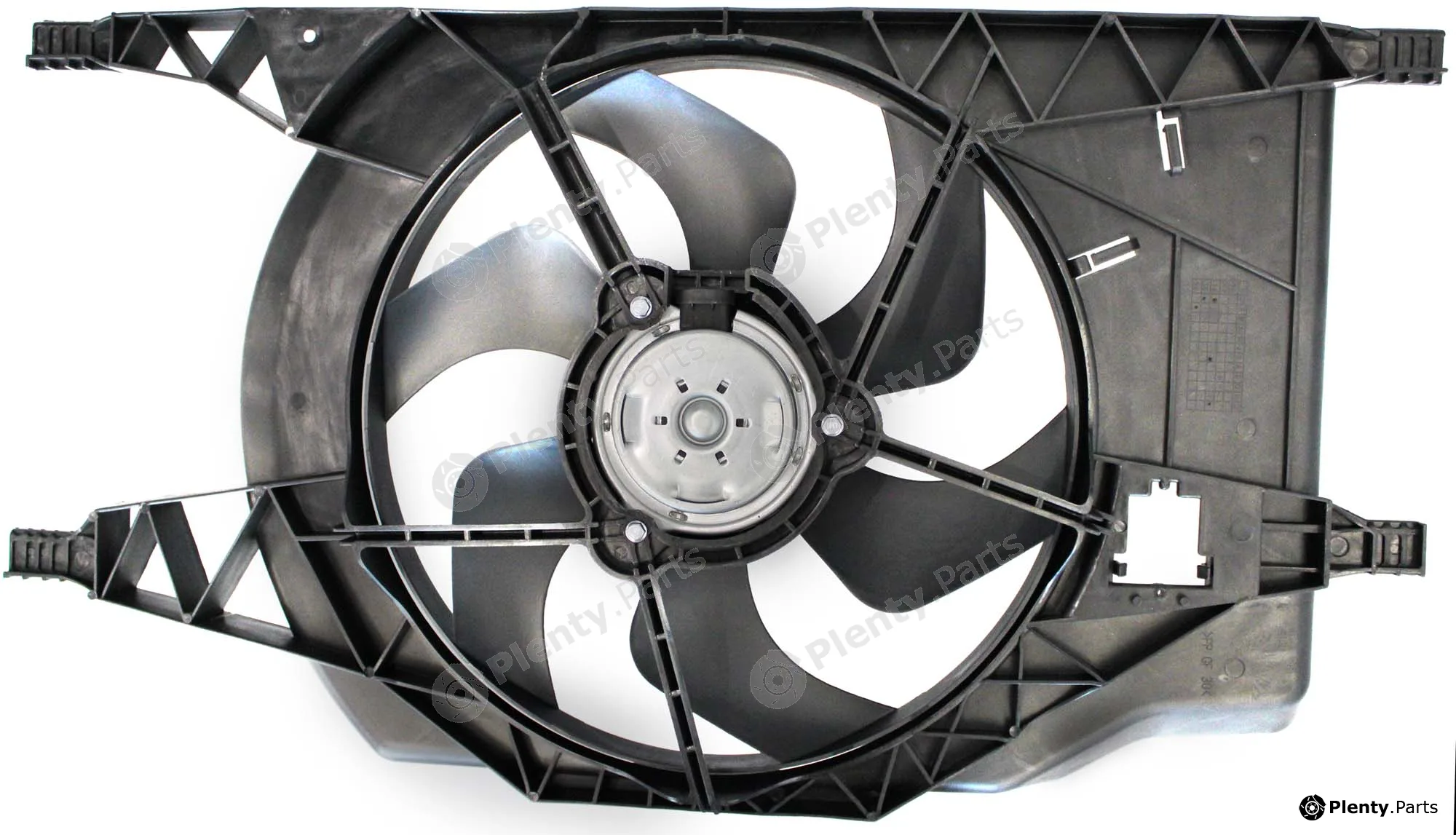 Doga ERE056 — Fan, engine cooling