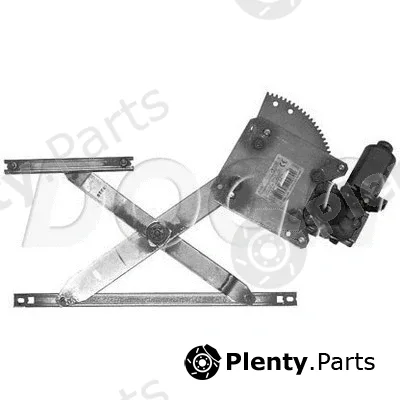Doga 100738 — Window Regulator