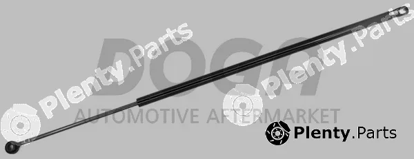 Doga 2000213 — Gas Spring, boot/cargo area