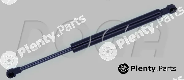 Doga 2038443 — Gas Spring, boot/cargo area