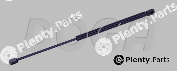 Doga 2040473 — Gas Spring, boot/cargo area