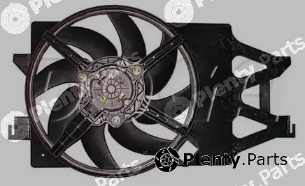 Doga EFO059 — Fan, engine cooling
