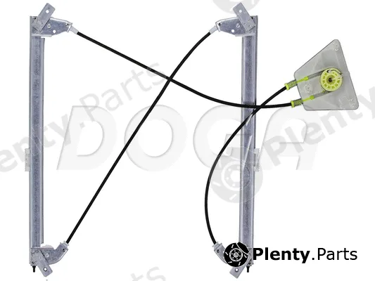 Doga 100075 — Window Regulator