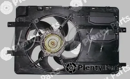 Doga EMI017 — Fan, engine cooling