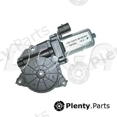 Doga 100857 — Electric Motor, window regulator