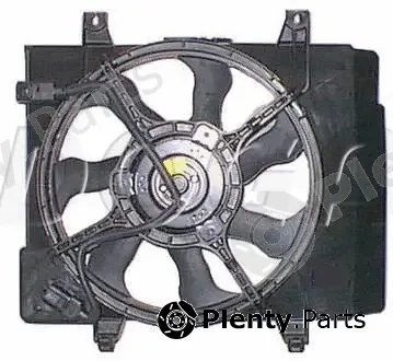 Doga EKI012 — Fan, engine cooling