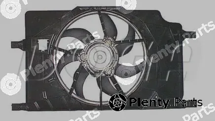Doga ERE067 — Fan, engine cooling