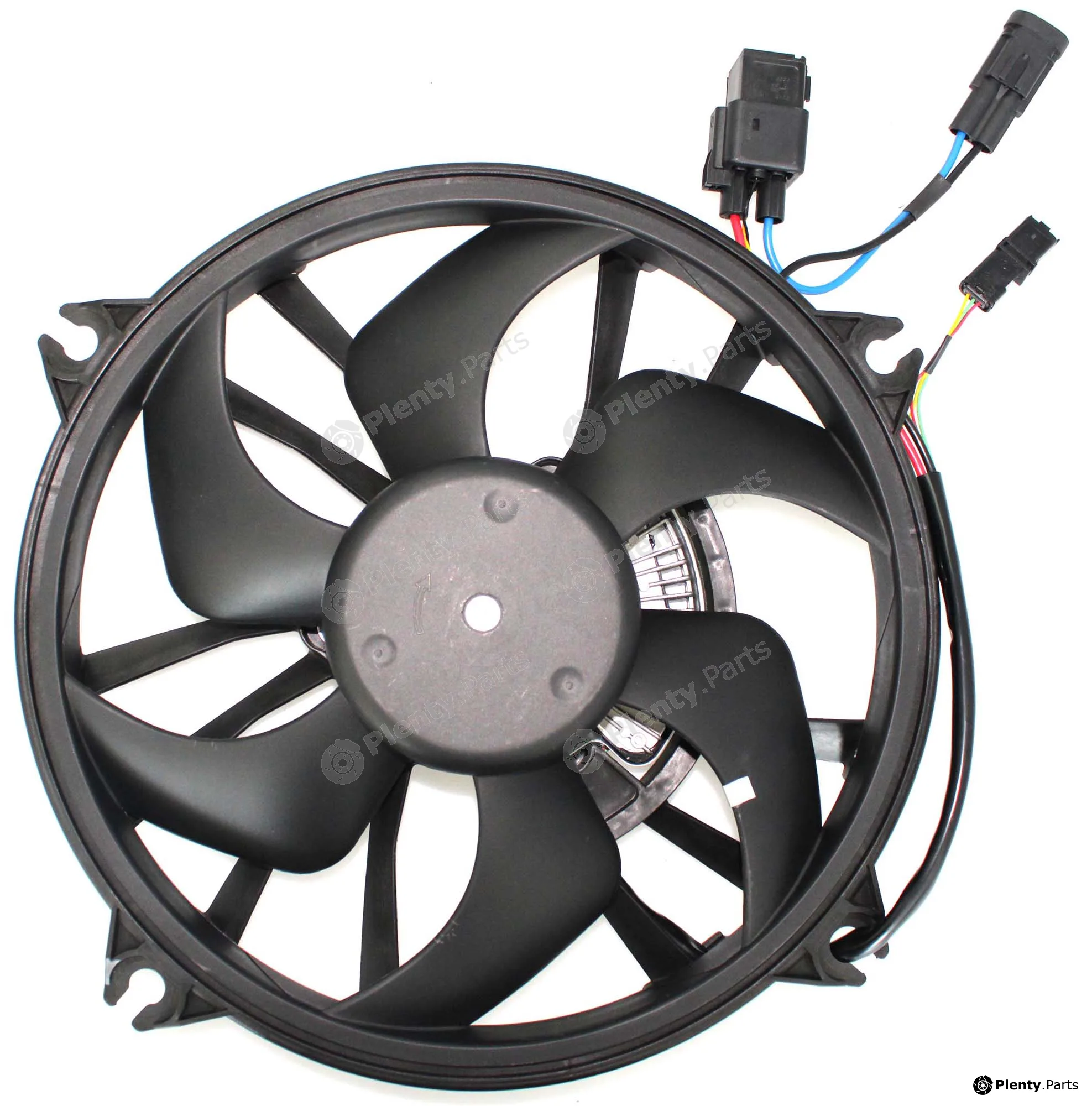 Doga EPE117 — Fan, engine cooling