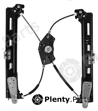 Doga 101411 — Window Regulator