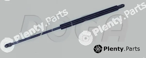 Doga 2034133 — Gas Spring, boot/cargo area