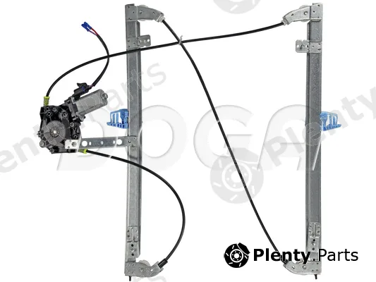 Doga 100942 — Window Regulator