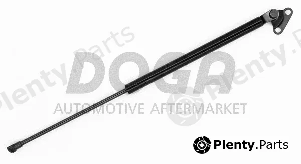 Doga 2022723 — Gas Spring, boot/cargo area
