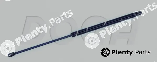 Doga 2025853 — Gas Spring, boot/cargo area