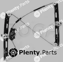 Doga 100872 — Window Regulator