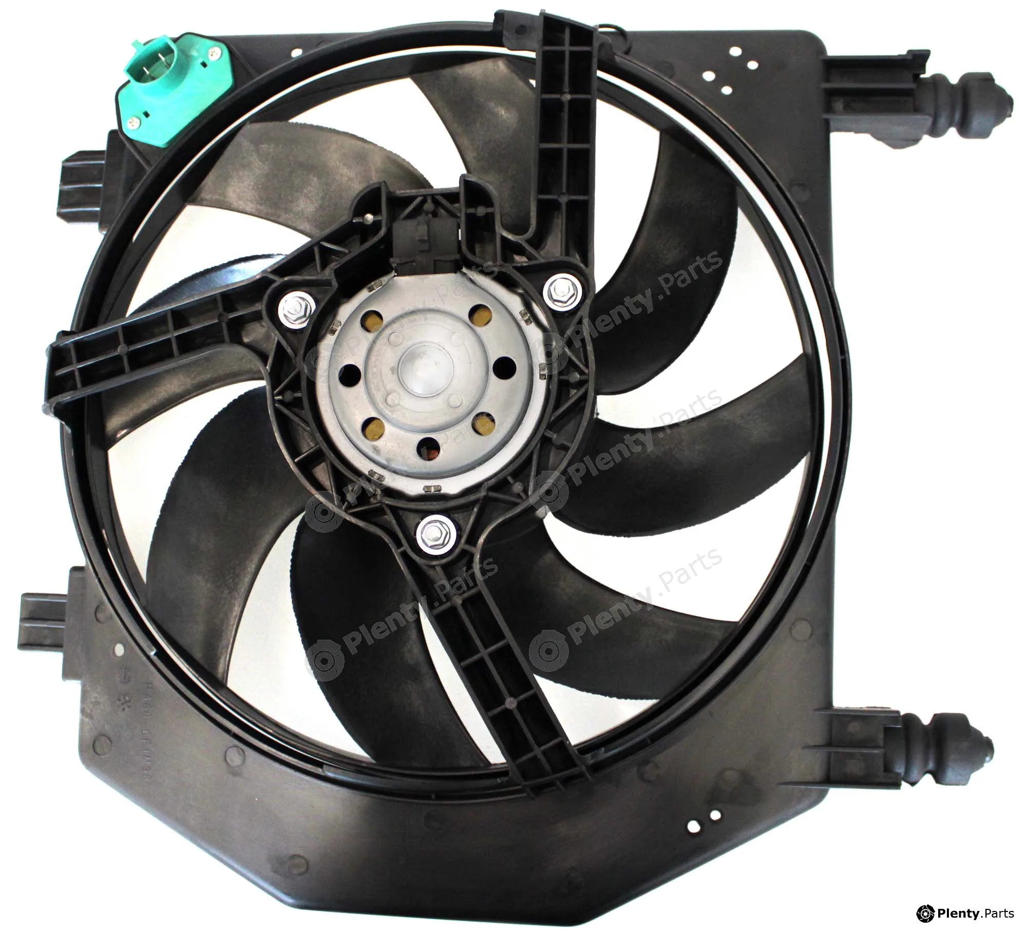 Doga EFO021 — Fan, engine cooling