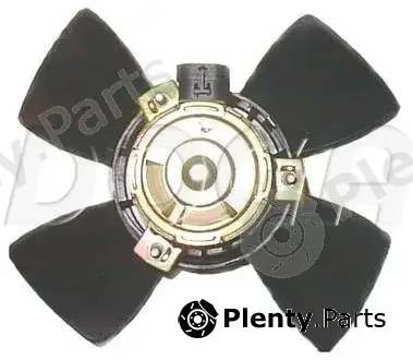 Doga EOP010 — Fan, engine cooling