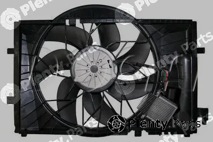 Doga EME032 — Fan, engine cooling