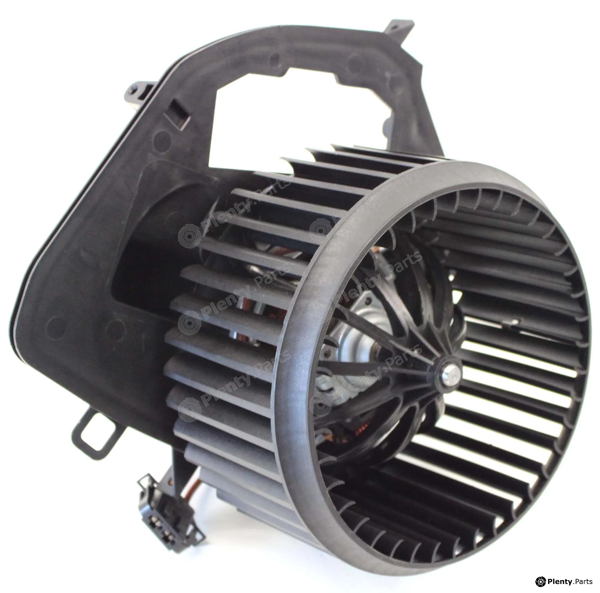 Doga BW0348 — Interior Blower