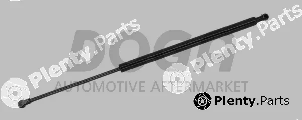 Doga 2020483 — Gas Spring, boot/cargo area
