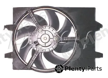 Doga EFO024 — Fan, engine cooling