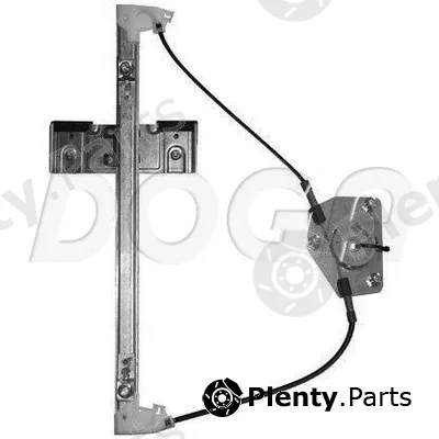 Doga 101722 — Window Regulator