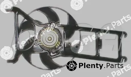 Doga EPE021 — Fan, engine cooling