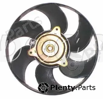 Doga EPE077 — Fan, engine cooling