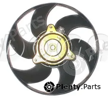 Doga ERE066 — Fan, engine cooling