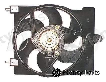 Doga ECI011 — Fan, engine cooling