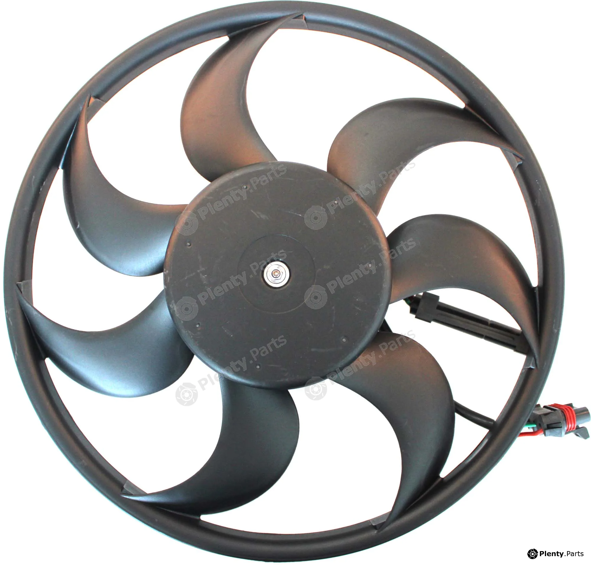Doga EOP066 — Fan, engine cooling