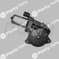 Doga 100860 — Electric Motor, window regulator