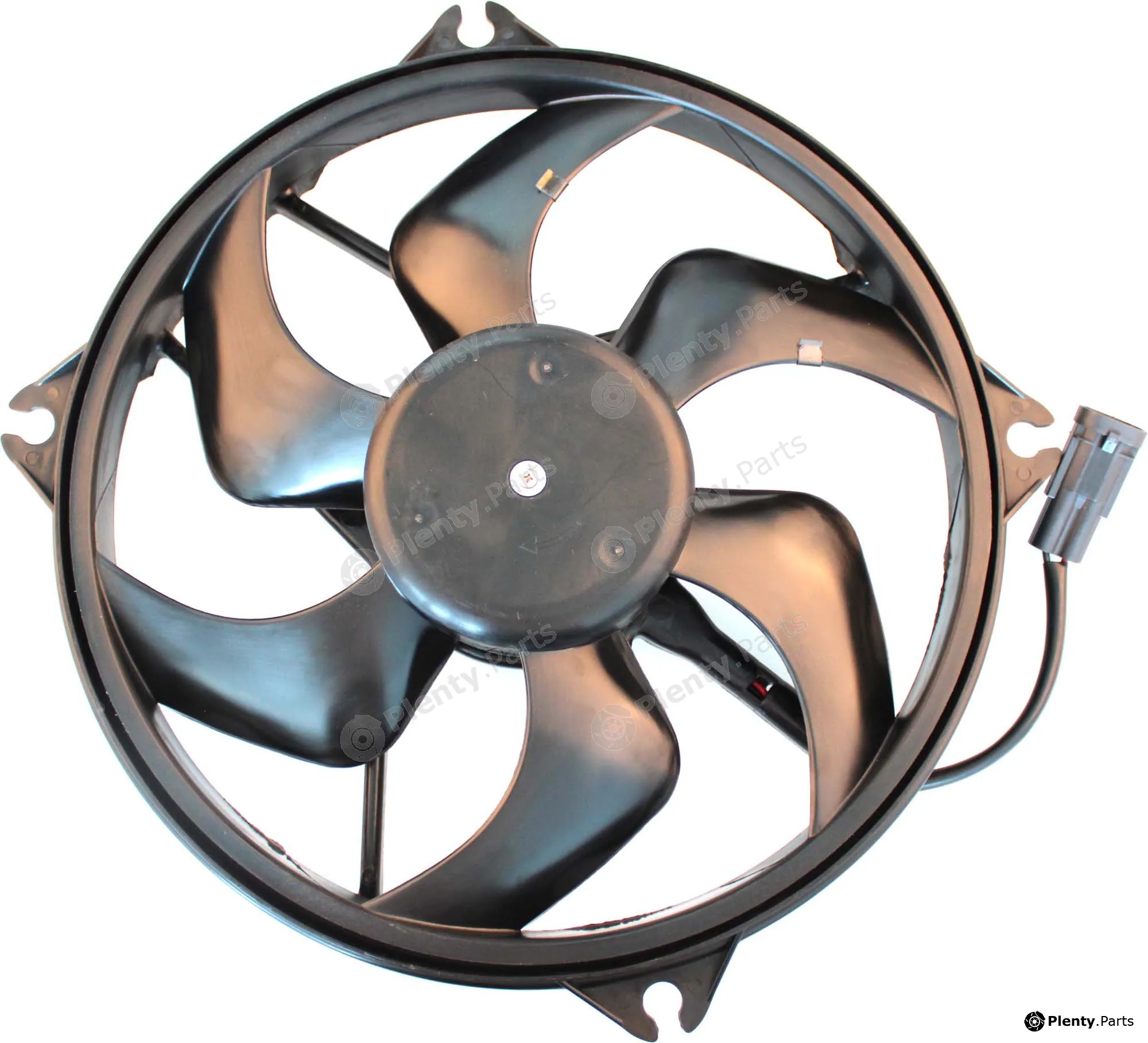 Doga ECI087 — Fan, engine cooling