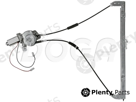 Doga 100837 — Window Regulator