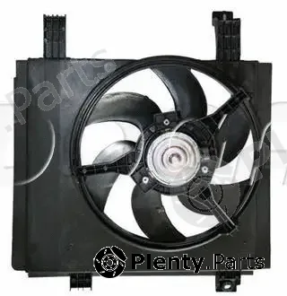 Doga EME029 — Fan, engine cooling