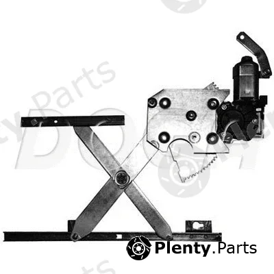 Doga 100389 — Window Regulator