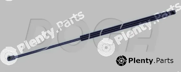 Doga 2000873 — Gas Spring, boot/cargo area