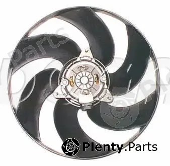 Doga ERE083 — Fan, engine cooling
