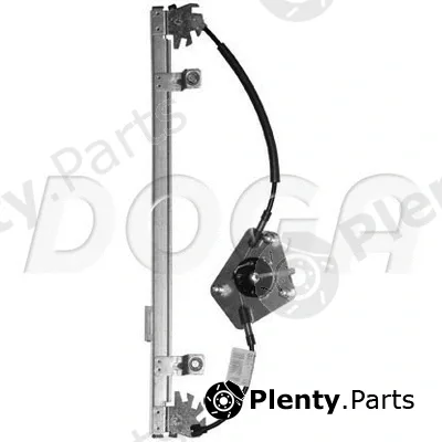 Doga 101240 — Window Regulator