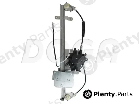 Doga 102131 — Window Regulator