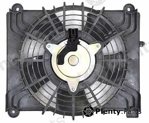 Doga ENI037 — Fan, engine cooling
