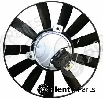 Doga EVW028 — Fan, engine cooling