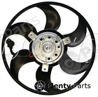 Doga EVW072 — Fan, engine cooling