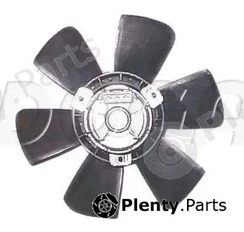 Doga ESE012 — Fan, engine cooling