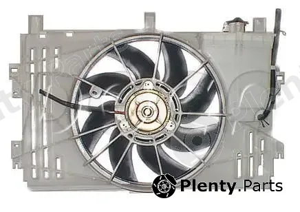 Doga ETO023 — Fan, engine cooling